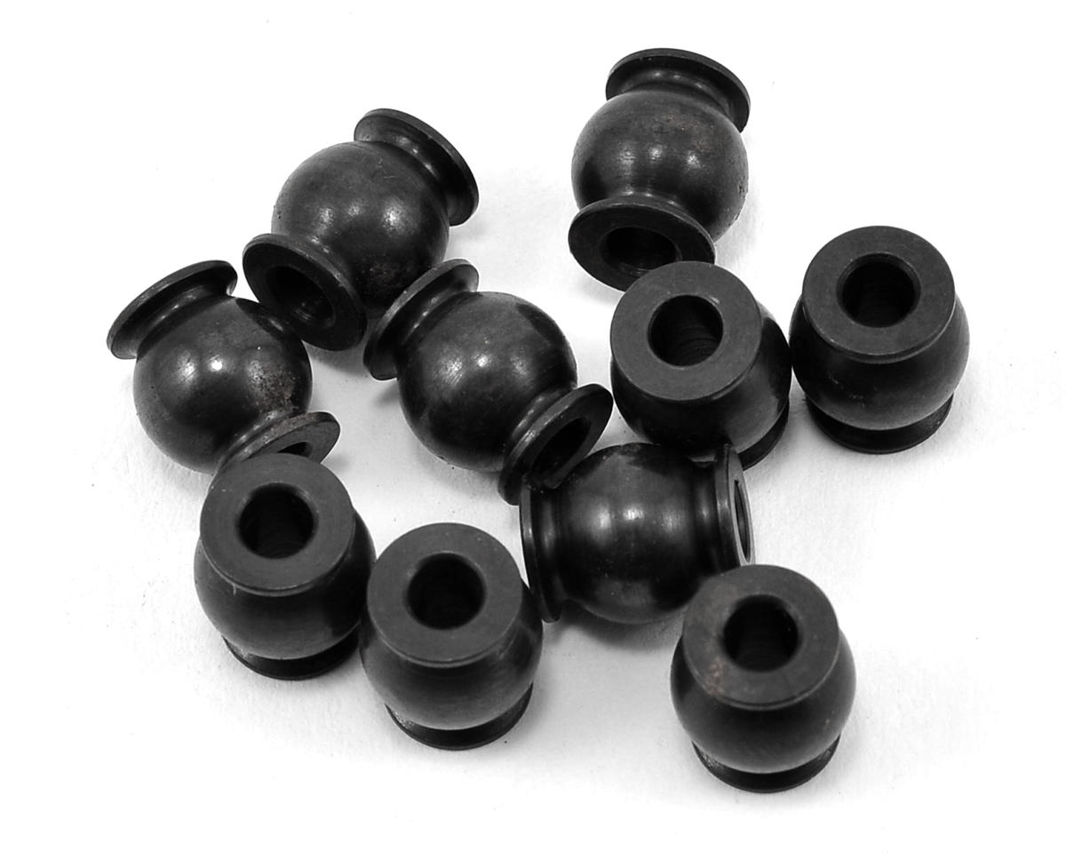 CEN Ball B7.8 – image 1