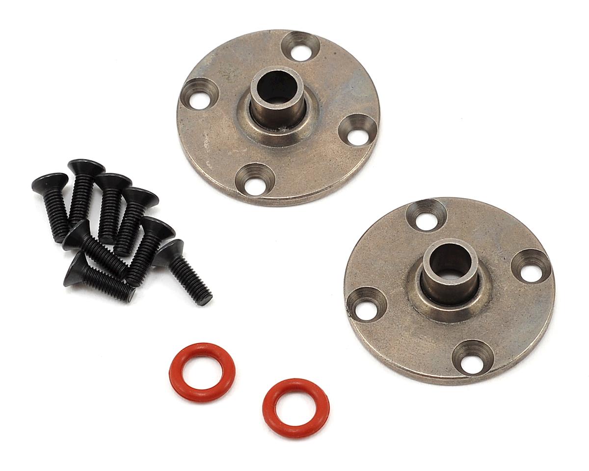 CEN Differential Case Cover – image 1