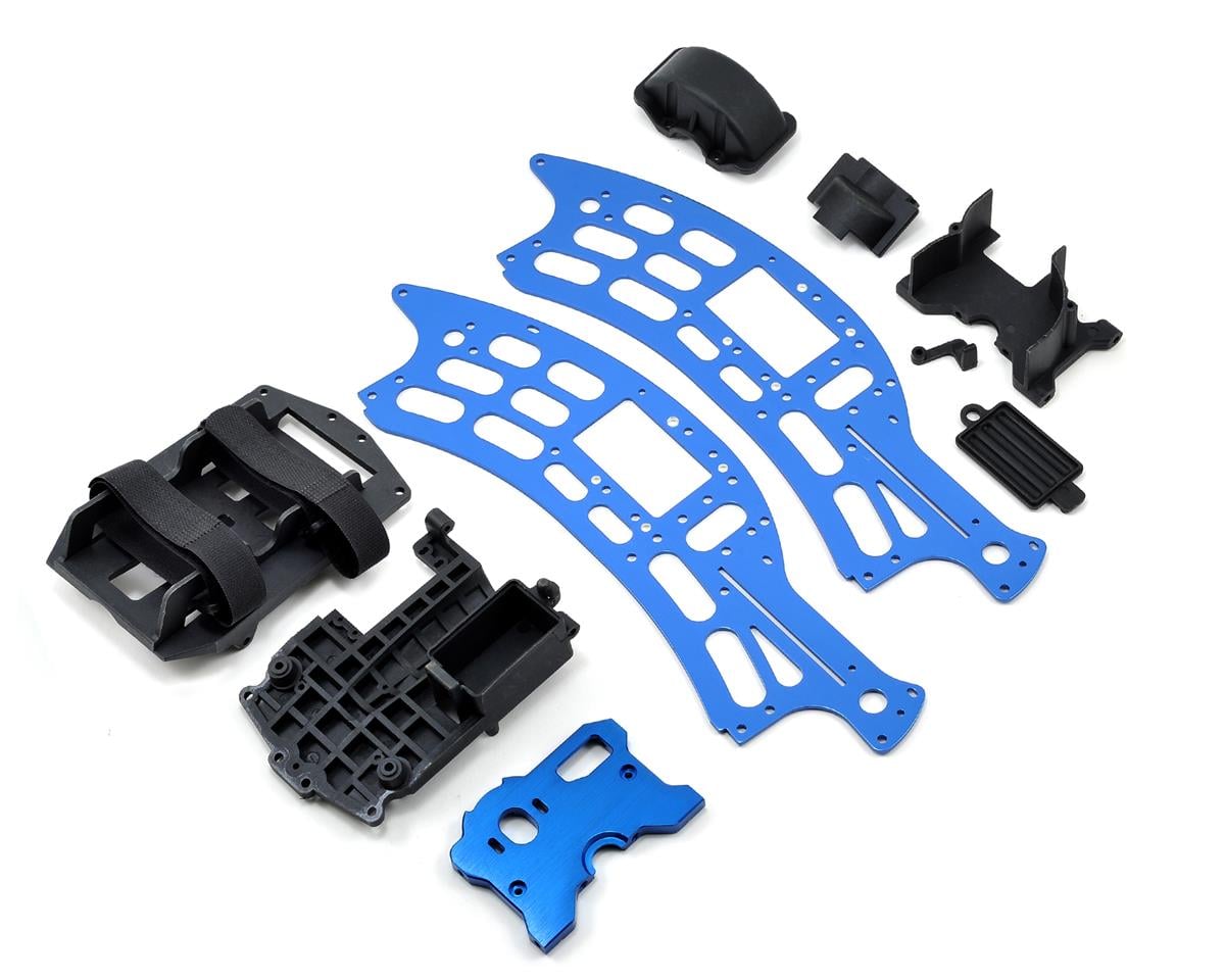 CEN Brushless Conversion Kit – image 1