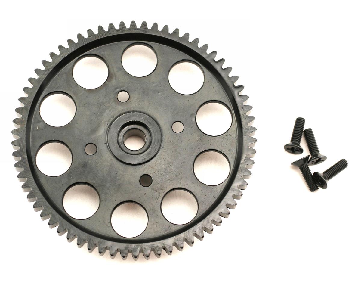 CEN 66T Spur Gear (TR) – image 1