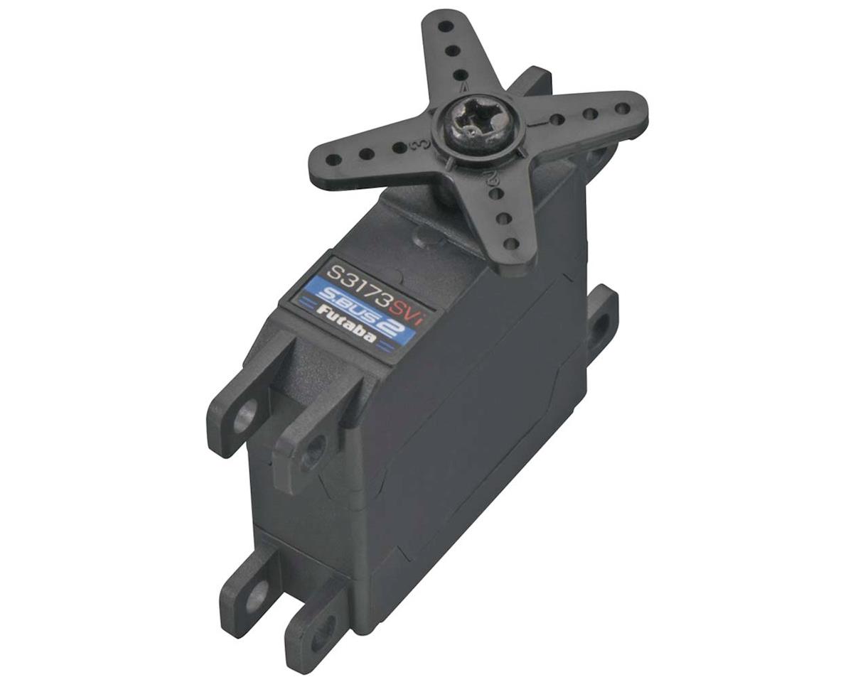 Futaba S3173SVI S.Bus2 Glider High Voltage Servo – image 1