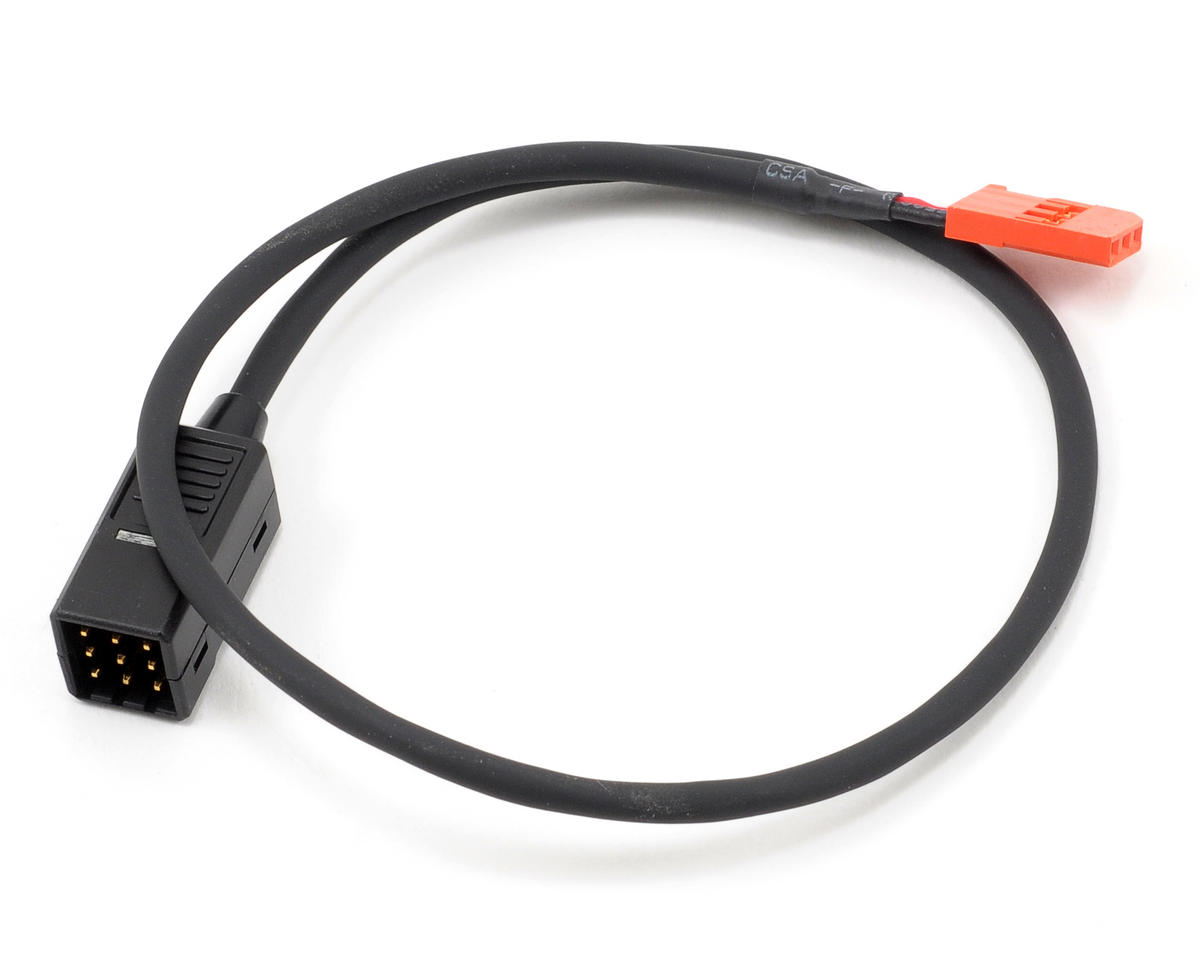 Futaba S.Bus Servo Hub Cable (300mm) – image 1