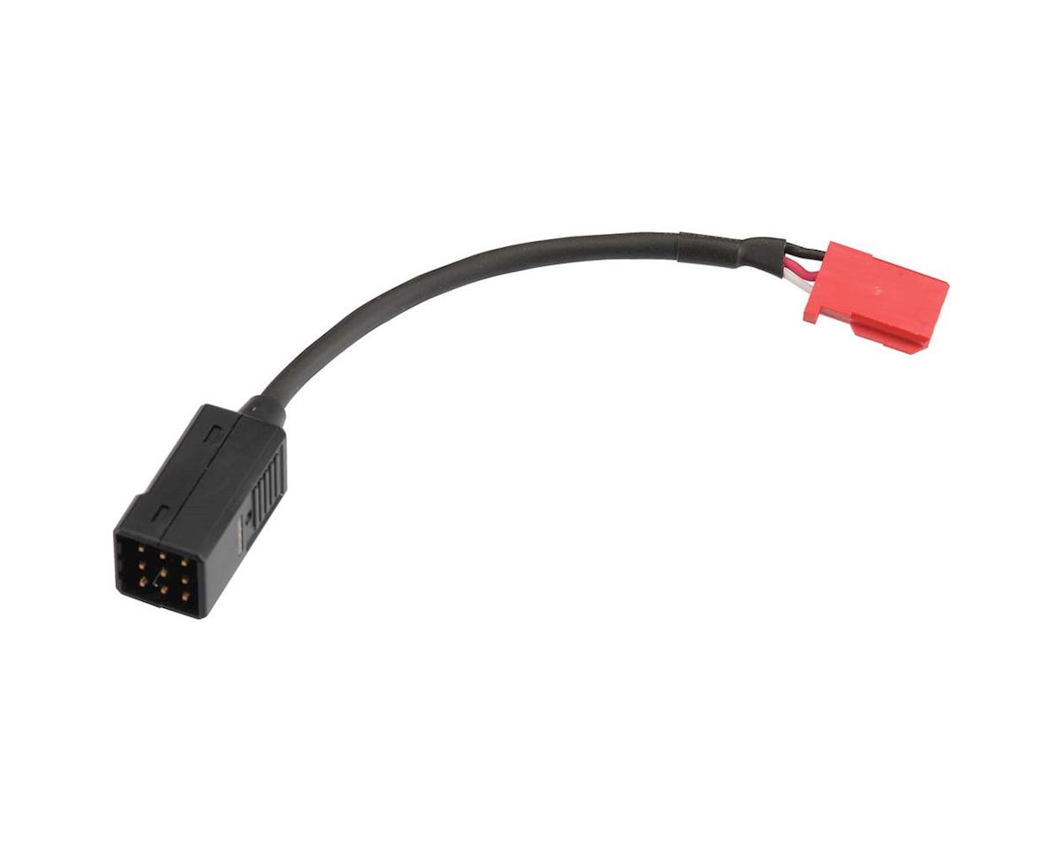 Futaba S.Bus Servo Hub Cable (100mm) – image 1