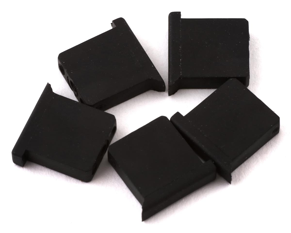 Futaba Receiver Connector Top Cover (5) – image 1