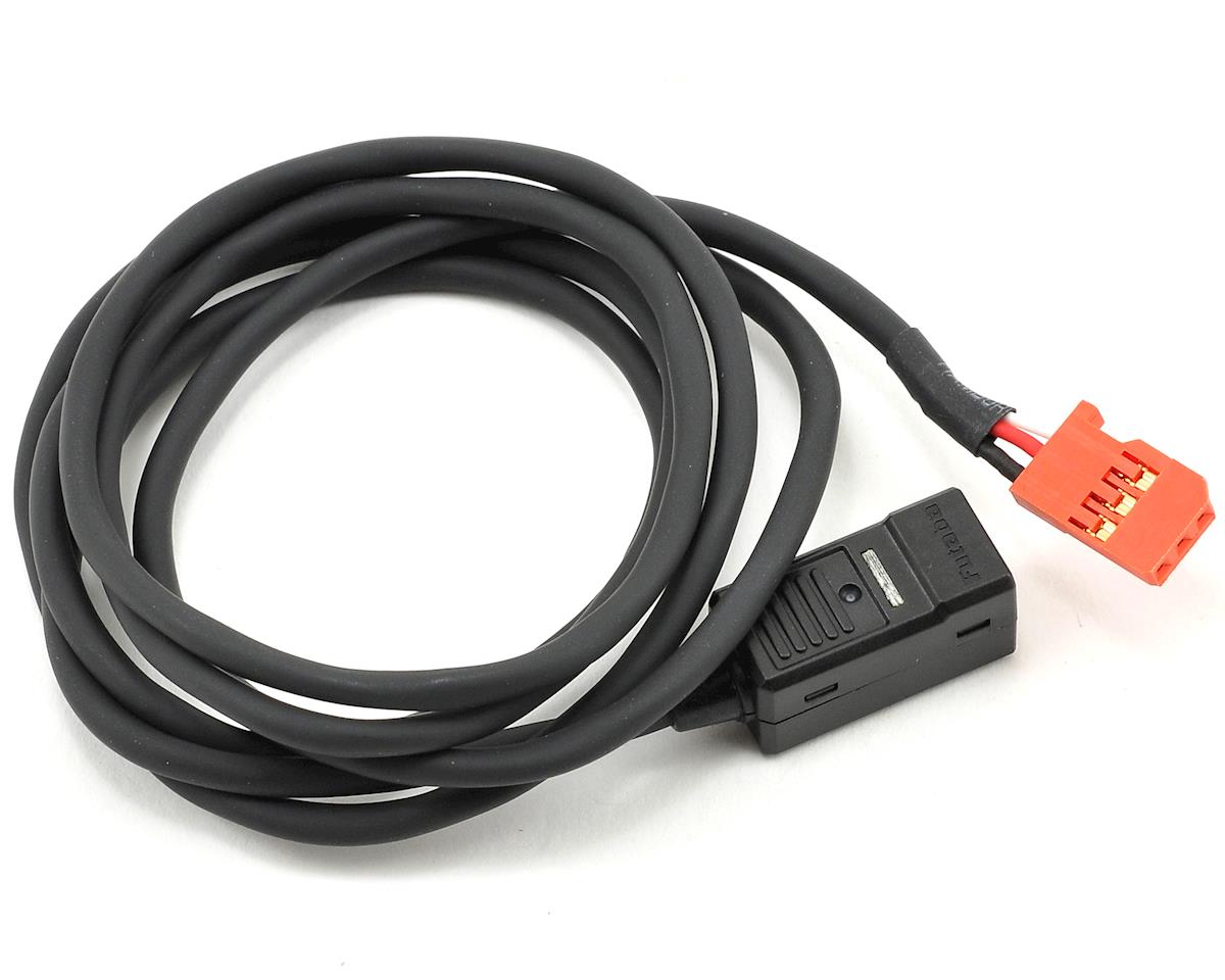 Futaba S.Bus Servo Hub Cable (1000mm) – image 1