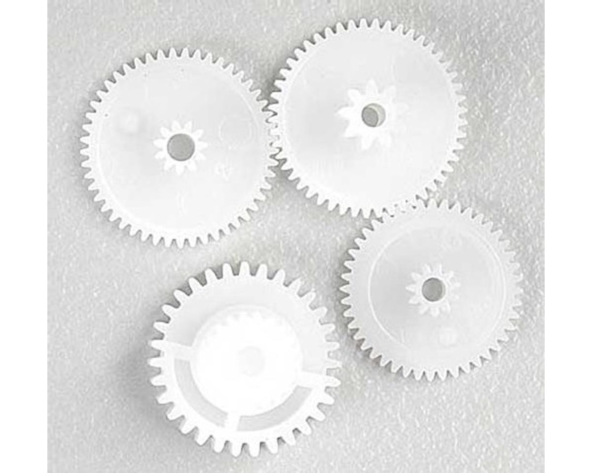 Futaba S3107 Gear Set – image 1