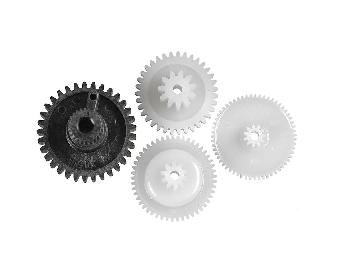 Futaba S3010/S3152/S3072HV Gear Set – image 1