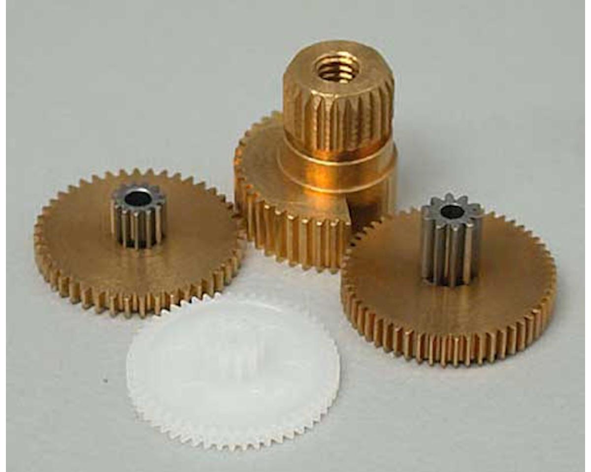 Futaba S3102 Servo Gear Set – image 1