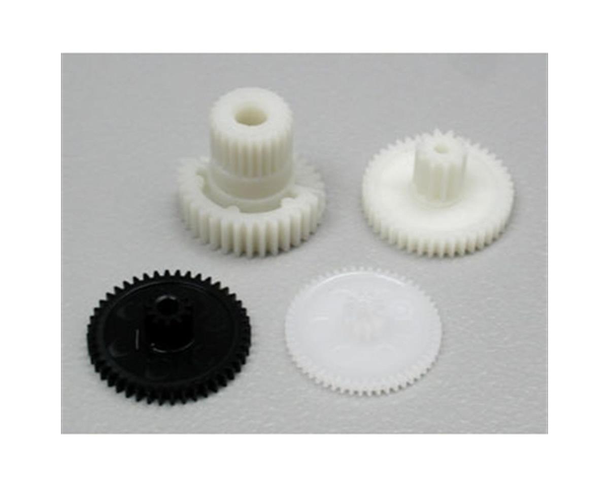 Futaba S3101 Servo Gear Set – image 1