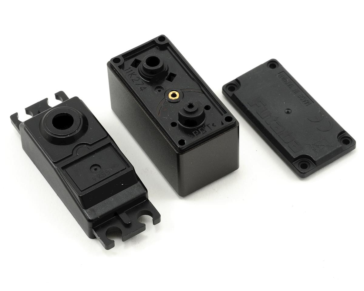 Futaba S9351 Servo Case Set – image 1