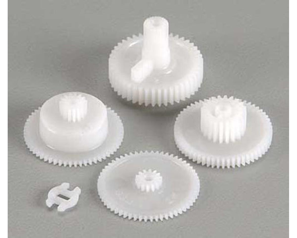 Futaba S134/3302/3801 Servo Gear Set – image 1