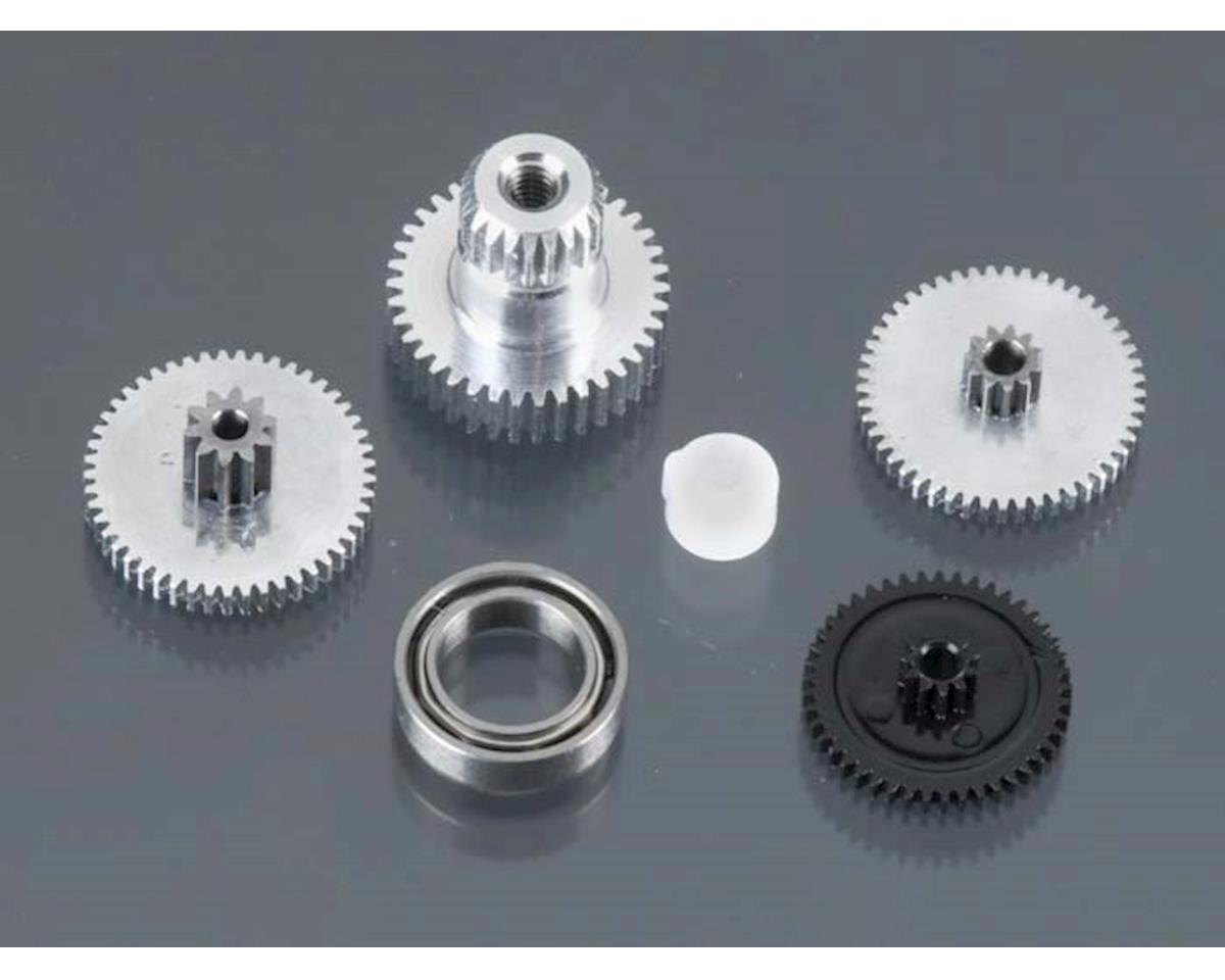Futaba S3156 Gear Set – image 1