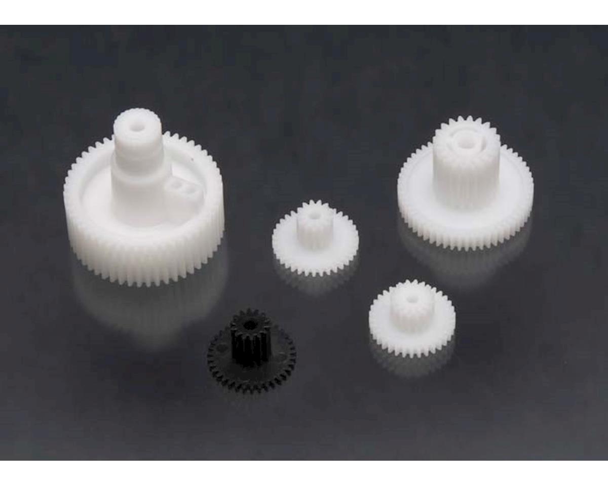 Futaba S3306 Gear Set – image 1