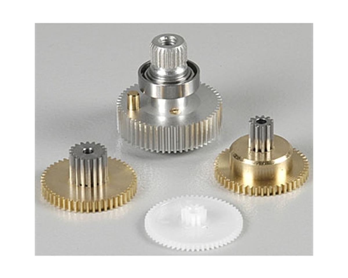 Futaba S3305 Gear Set – image 1