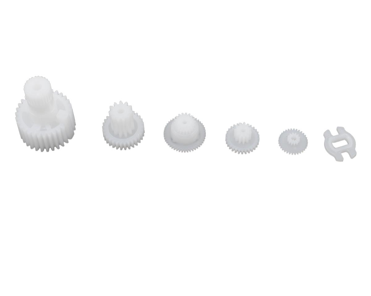 Futaba S9257 Servo Gear Set – image 1