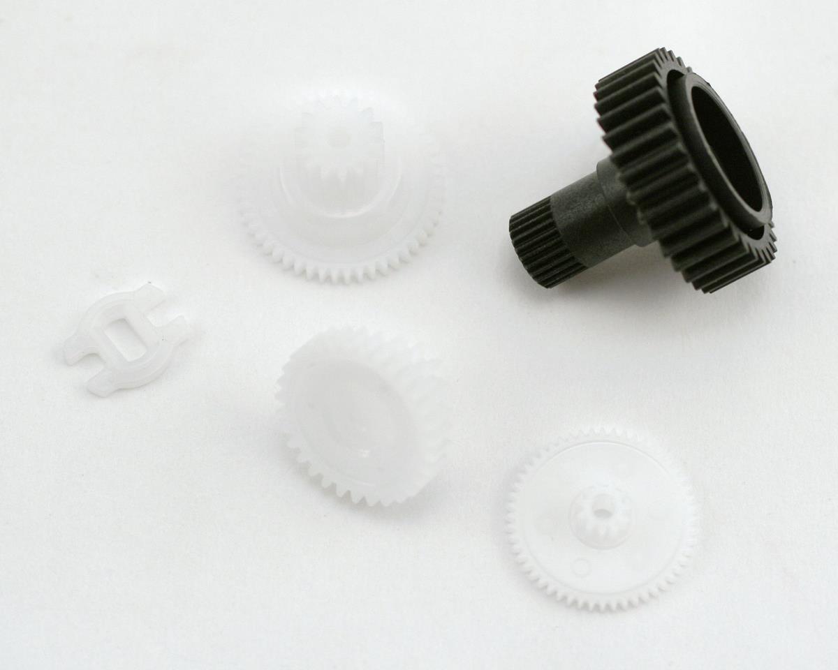 Futaba S9253 Servo Gear Set – image 1