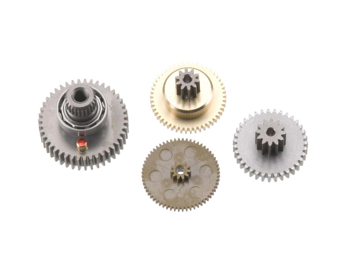 Futaba S9156 Gear Set – image 1