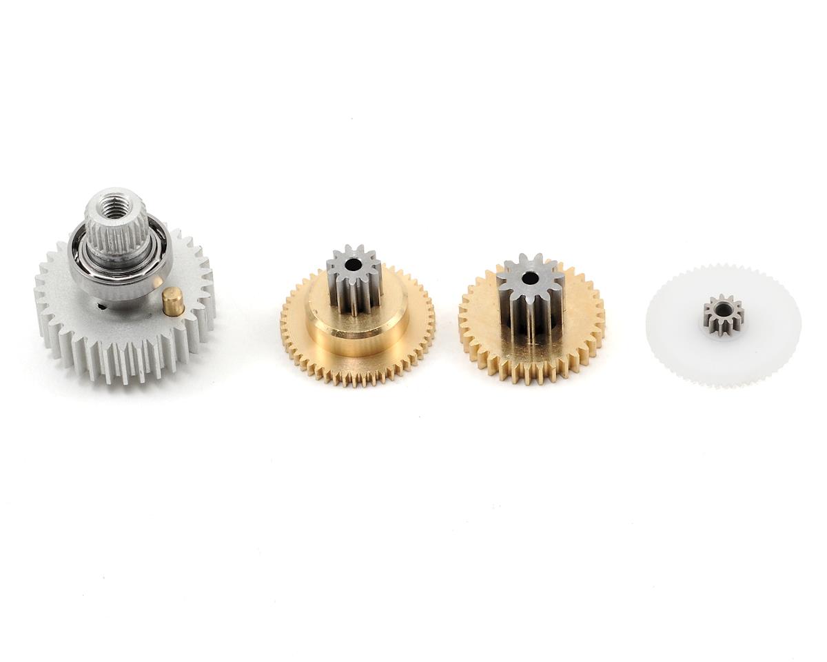 Futaba S9350 Servo Gear Set – image 1