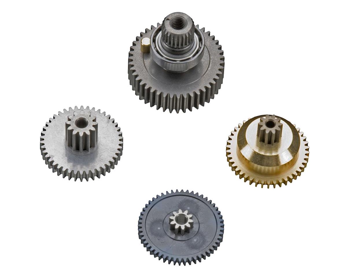 Futaba S9157 Gear Set – image 1