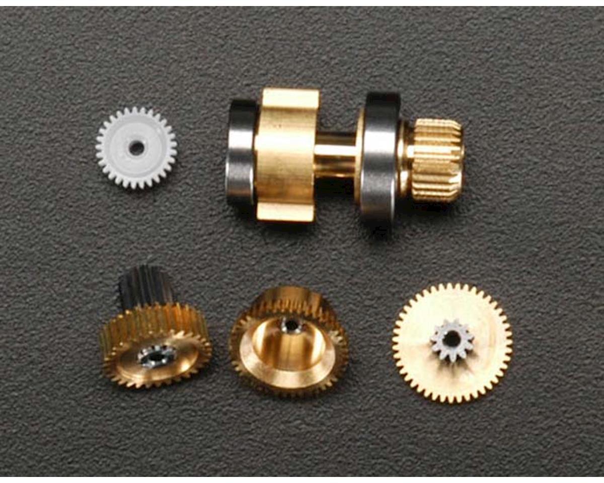 Futaba S3150 Gear Set – image 1