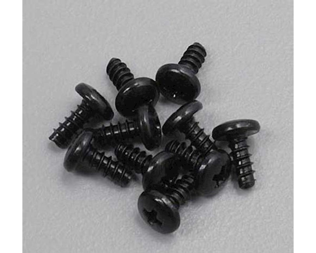 Futaba S33 Servo Horn Screw (10) – image 1