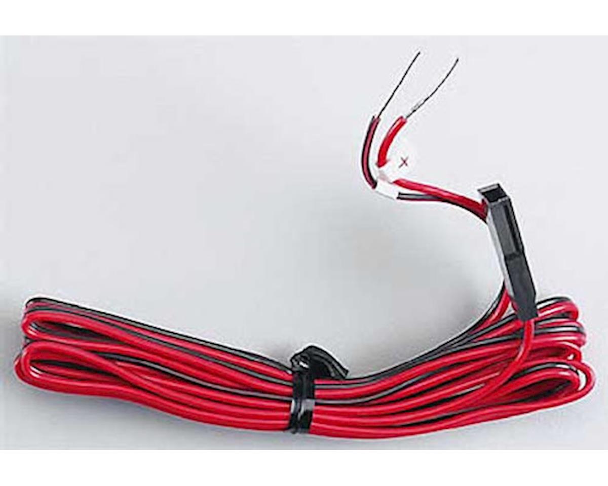 Futaba Receiver Charge Cord – image 1