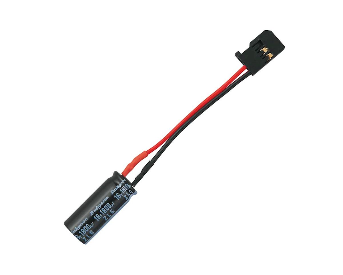 Futaba Receiver Capacitor – image 1