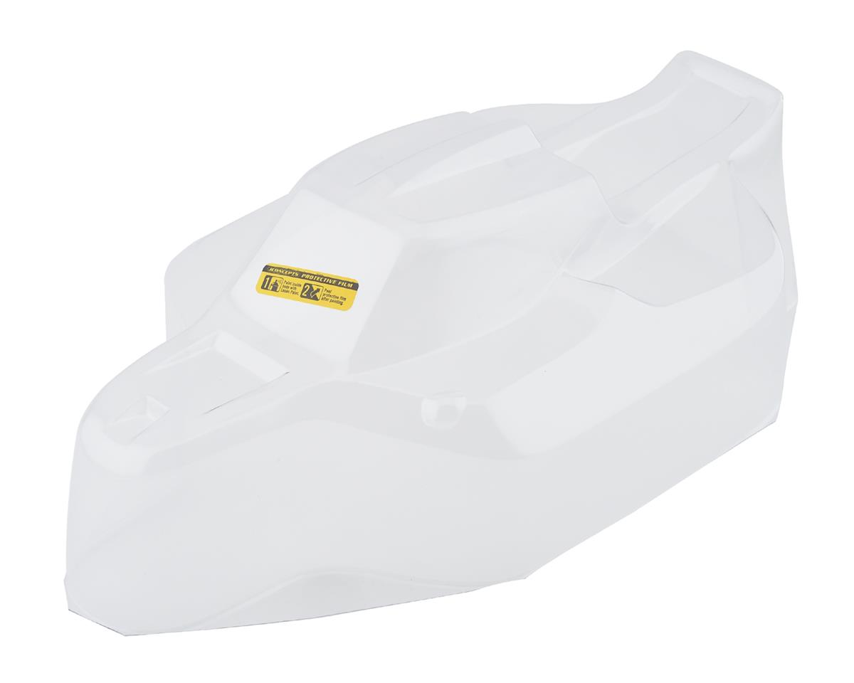 JConcepts S15 1/8 Electric Buggy Body (Clear) – image 1