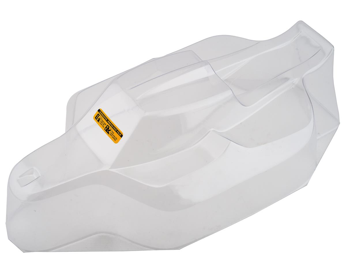 JConcepts S15 1/8 Nitro Buggy Body (Clear) – image 1