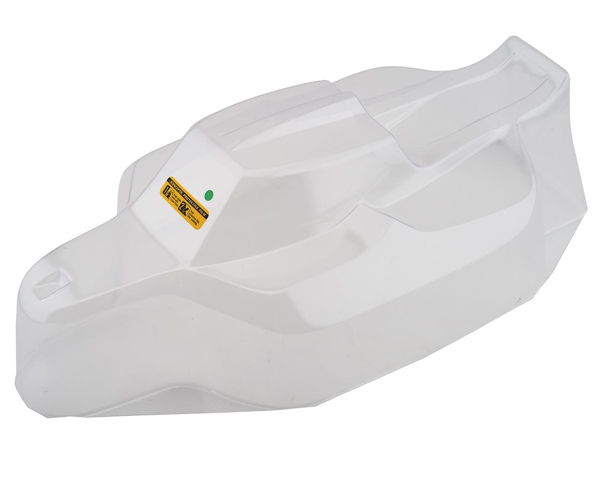 JConcepts HB Racing D817 V2 S15 Body (Clear) (Light Weight) – image 1
