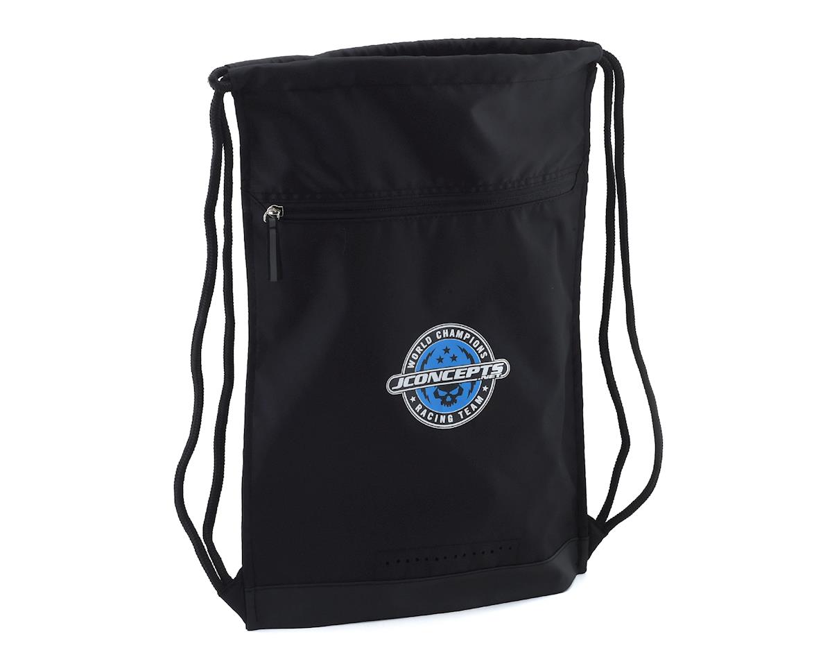 JConcepts 1/10th Buggy "Drawstring" Tote Bag – image 1