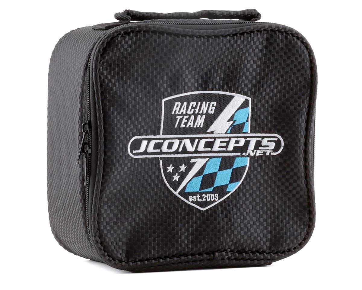 JConcepts Engine Bag w/Foam Divider – image 1