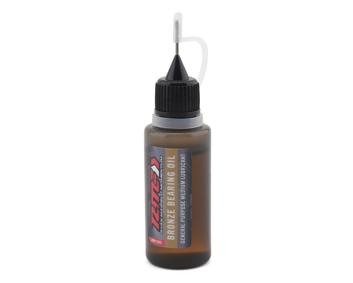 JConcepts RM2 Bronze Medium Bearing Lubricant – image 1