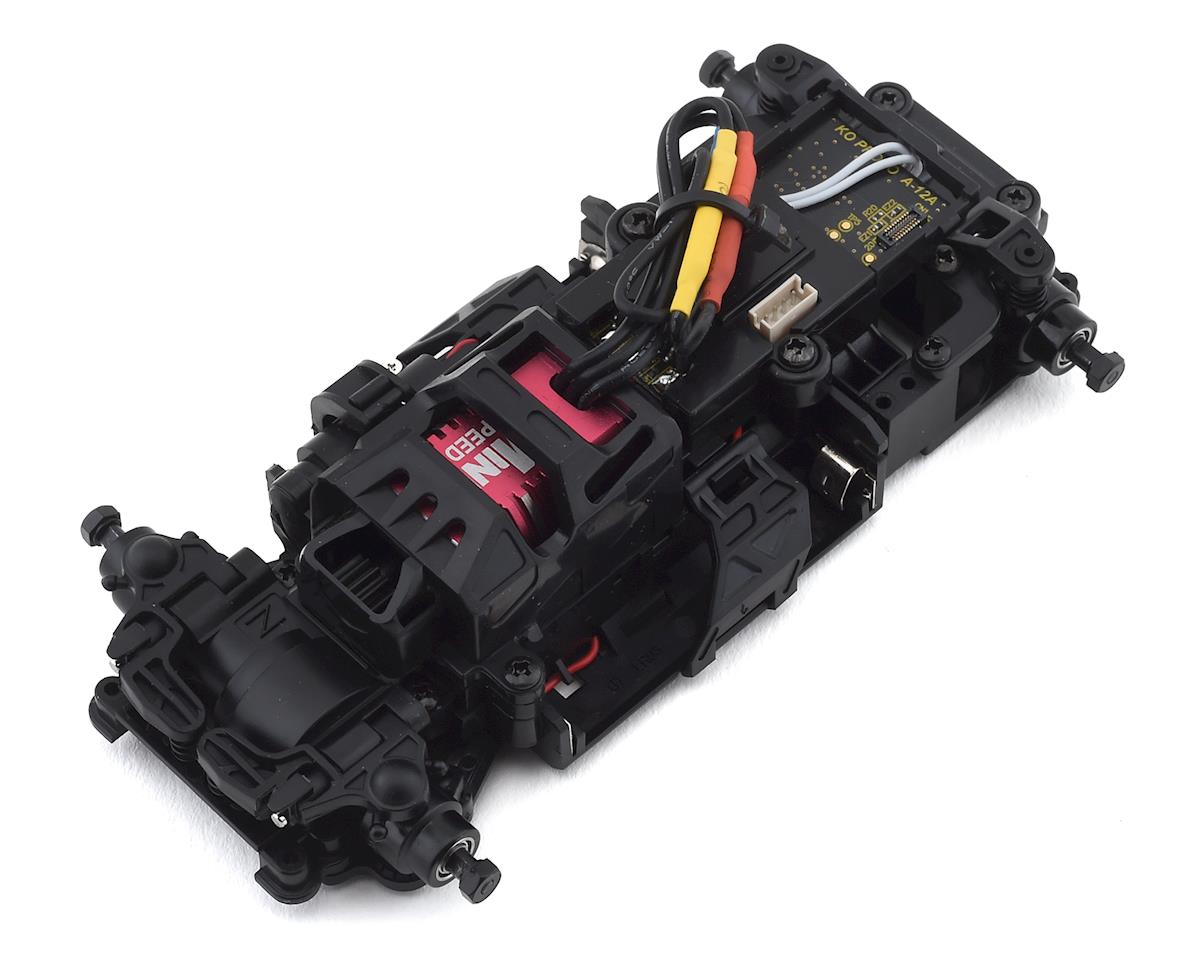 Kyosho MA-03EVO Mini-Z N-MM2 Brushless AWD Chassis Set (8500kV) – image 1