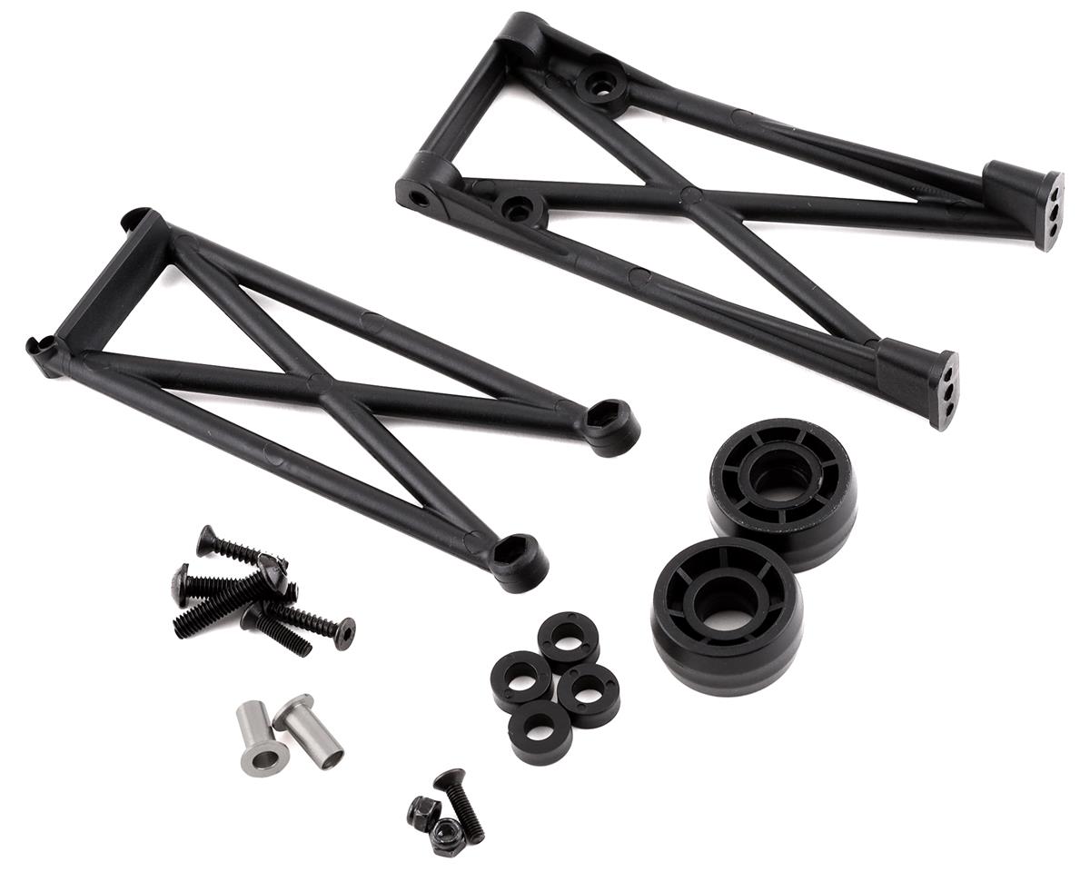Kyosho Mad Van VE Wheelie Bar – image 1