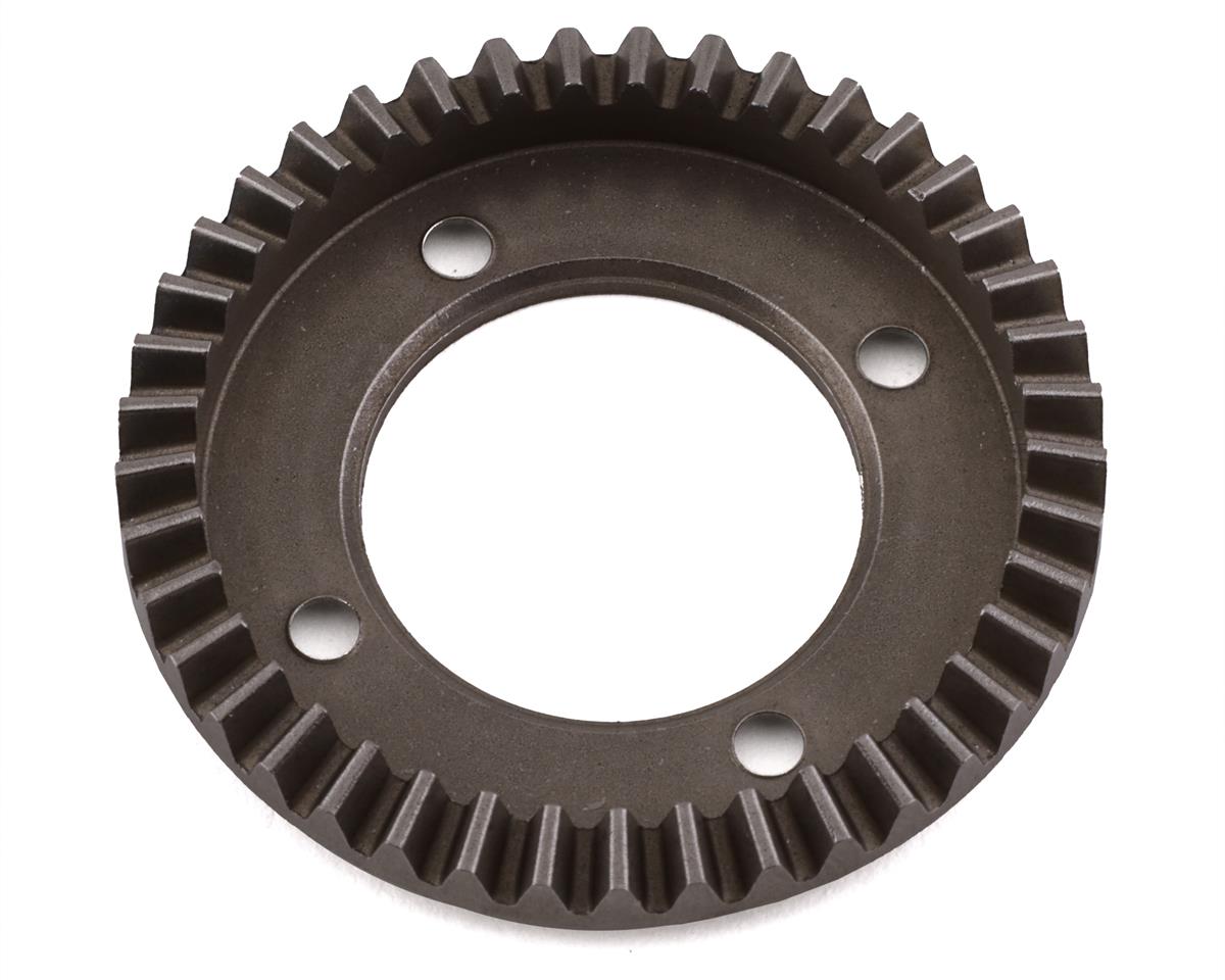 Kyosho Mad Van VE Metal Ring Gear (41T) – image 1