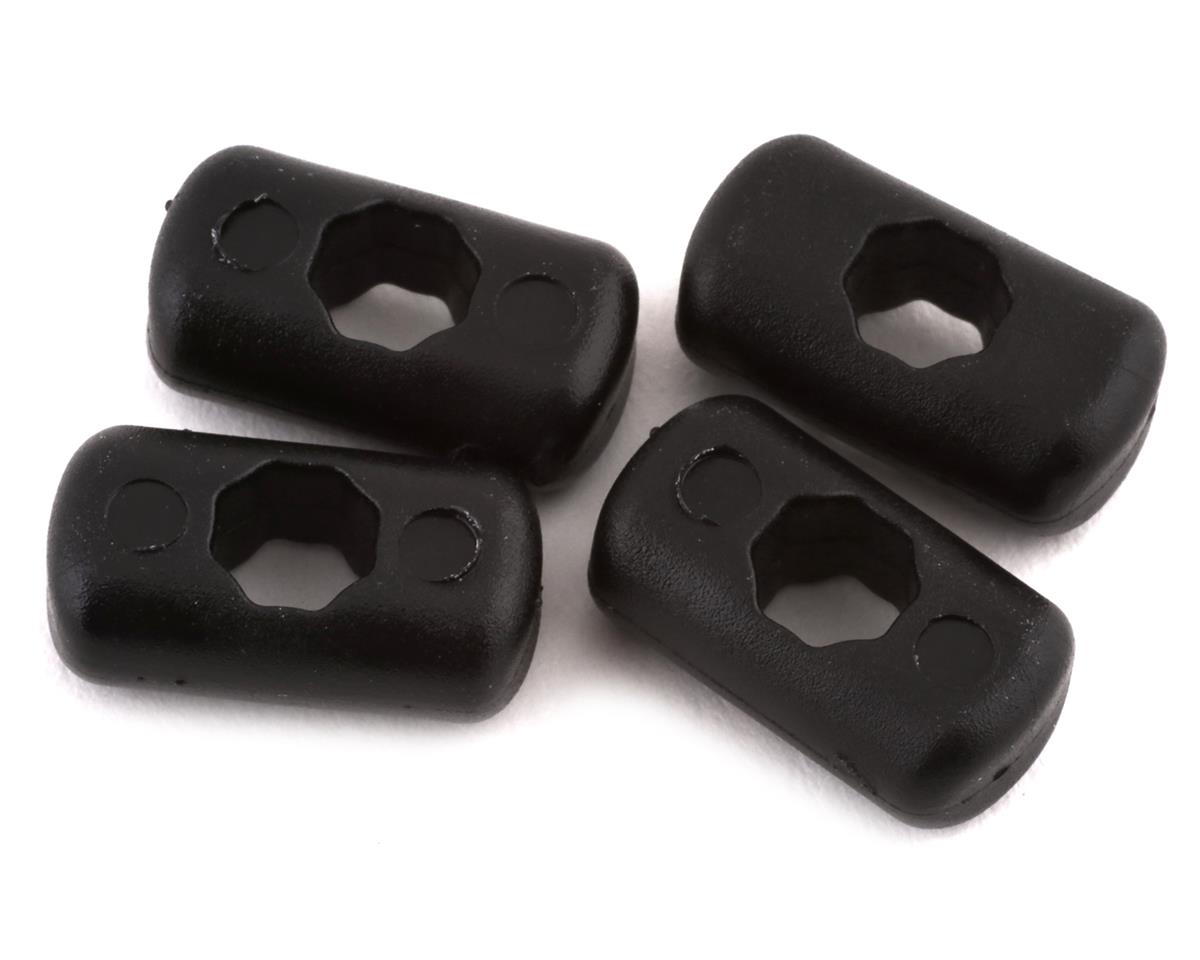 Kyosho Mad Van VE Axle Bushings (4) – image 1