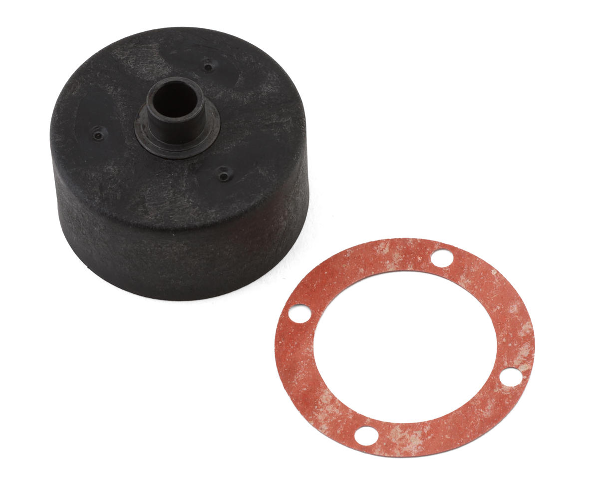 Kyosho MP10 Differential Case Set (Center) – image 1