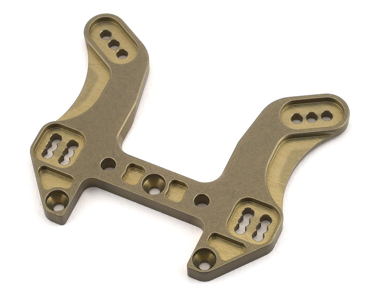 Kyosho MP10 Hard Front Shock Stay Tower – image 1