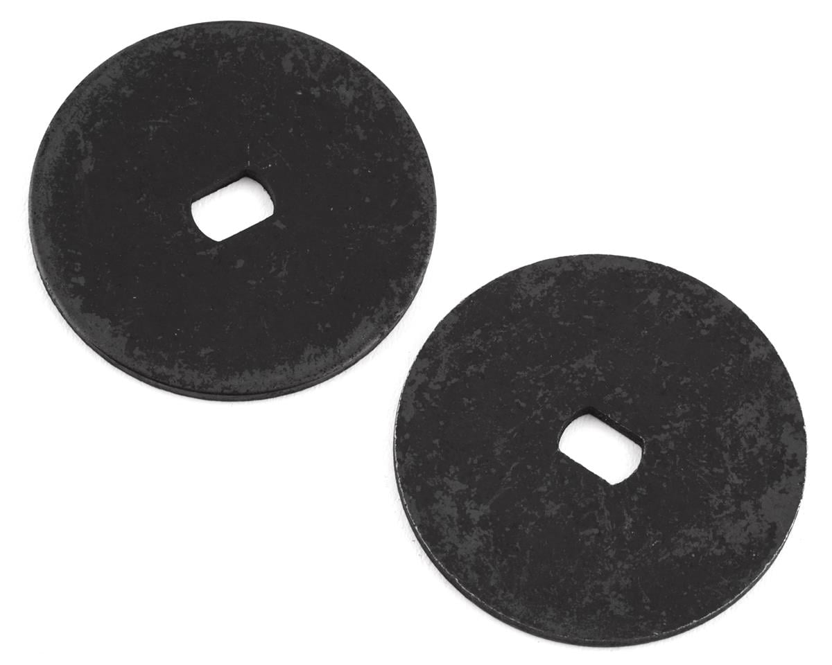 Kyosho Mad Crusher VE/Mad Force VE Slipper Plate – image 1