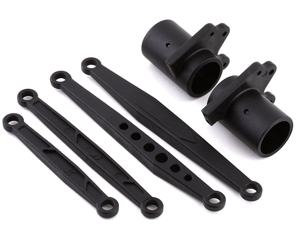 Kyosho Mad Crusher "One-Side" Link Arm – image 1