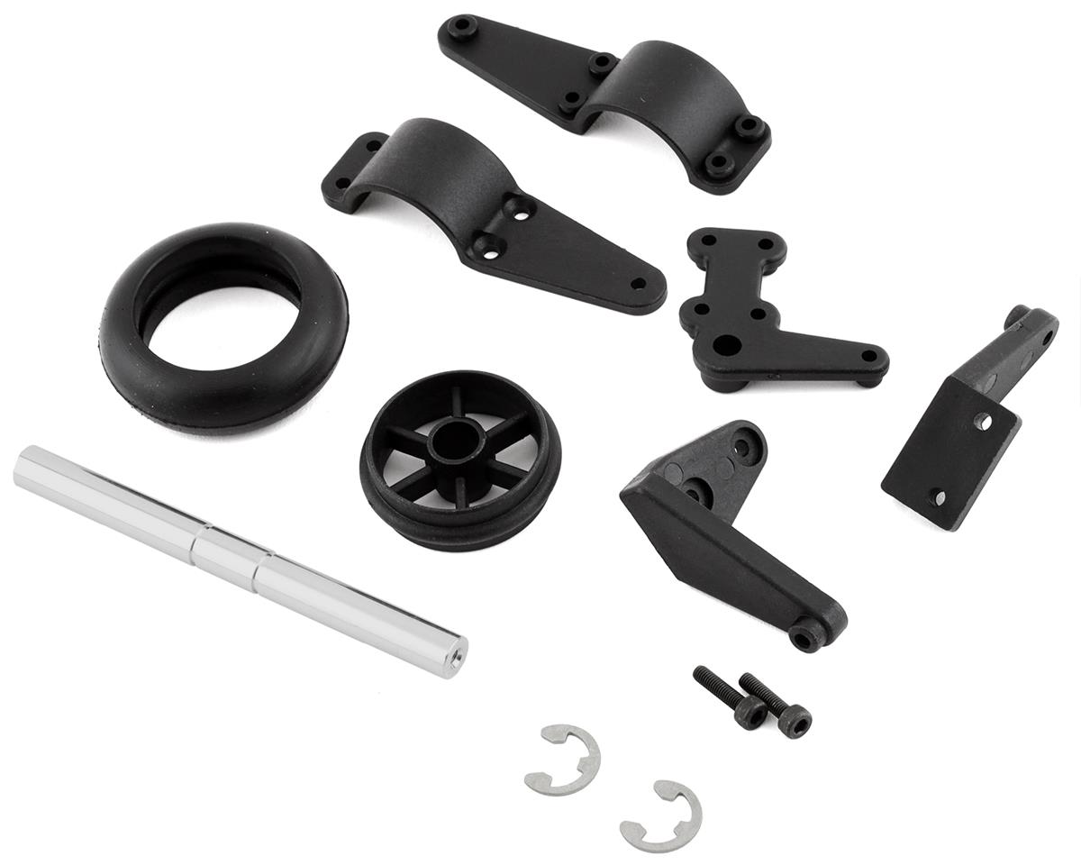 Kyosho Mad Crusher Wheelie Bar – image 1