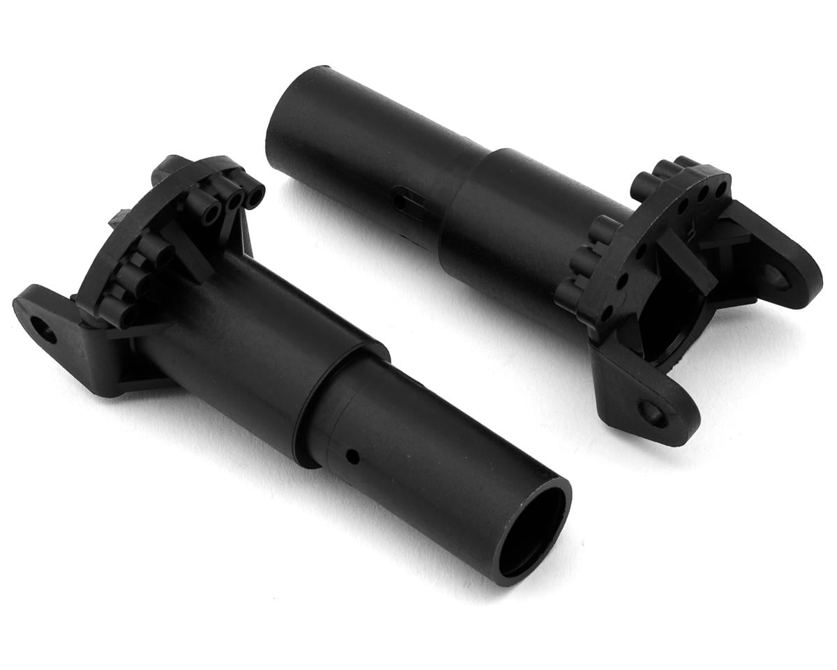 Kyosho Mad Crusher Front Hub Carriers (2) – image 1