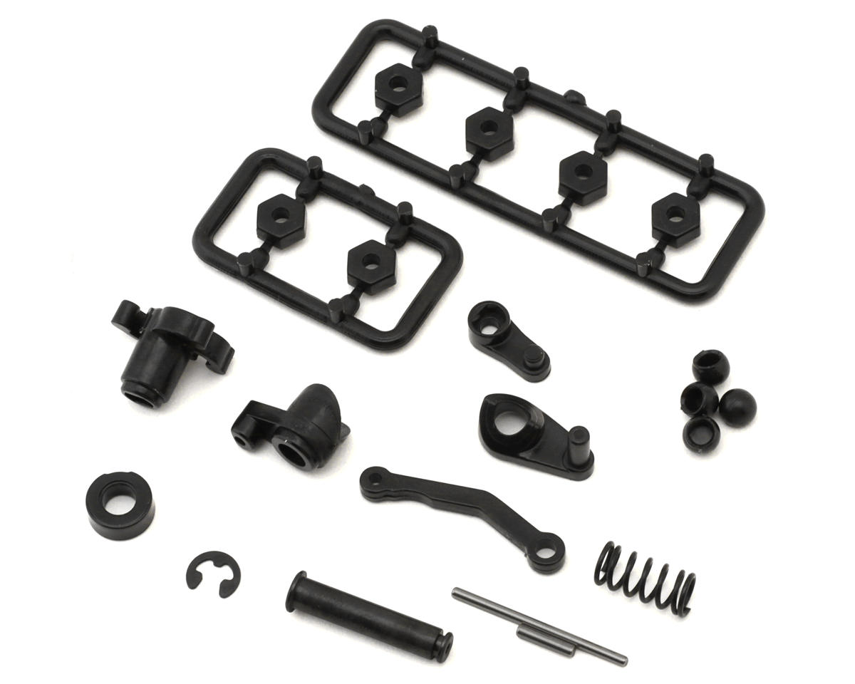 Kyosho Mini-Z Servo Saver Set – image 1