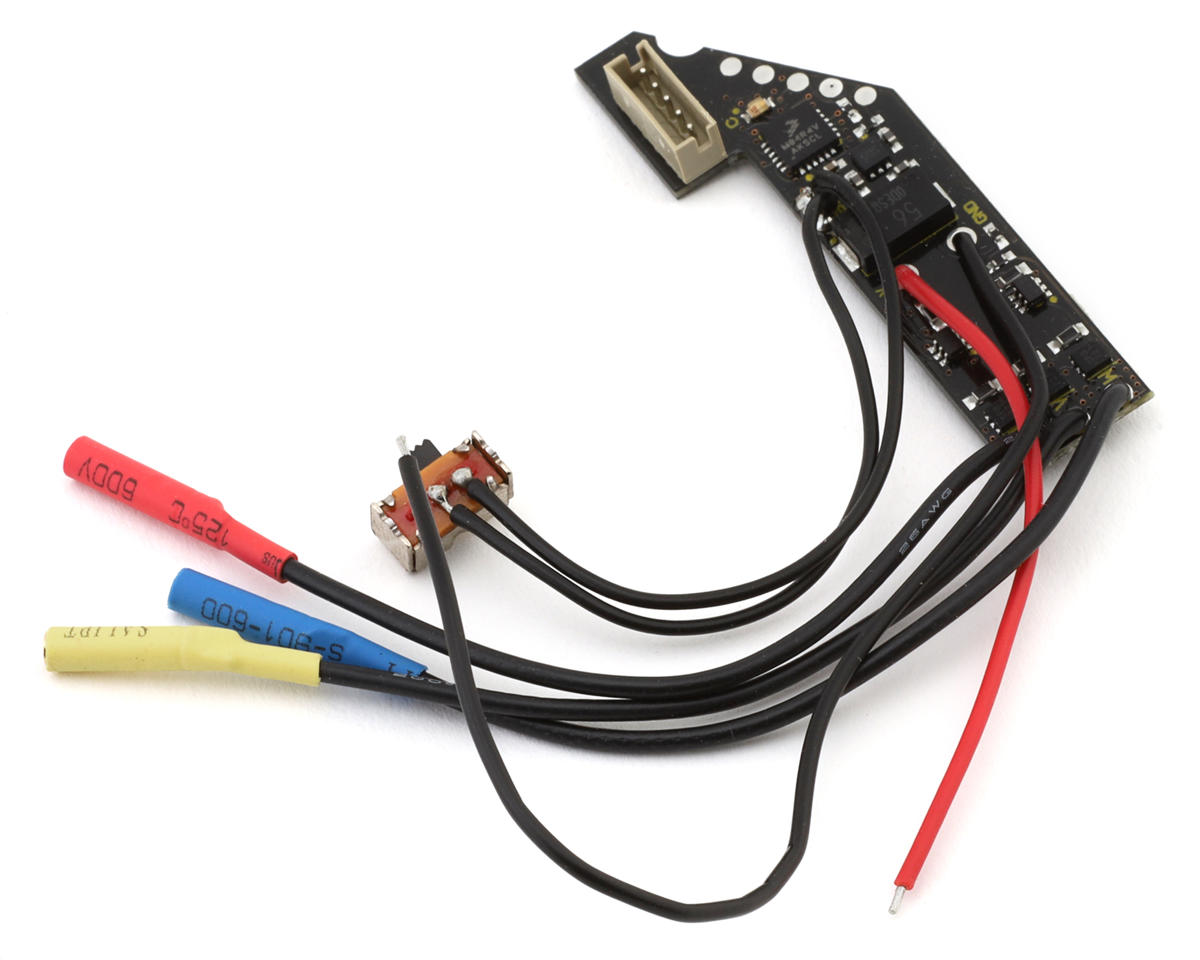 Kyosho MB-010 Brushless ESC Unit 2.0 – image 1