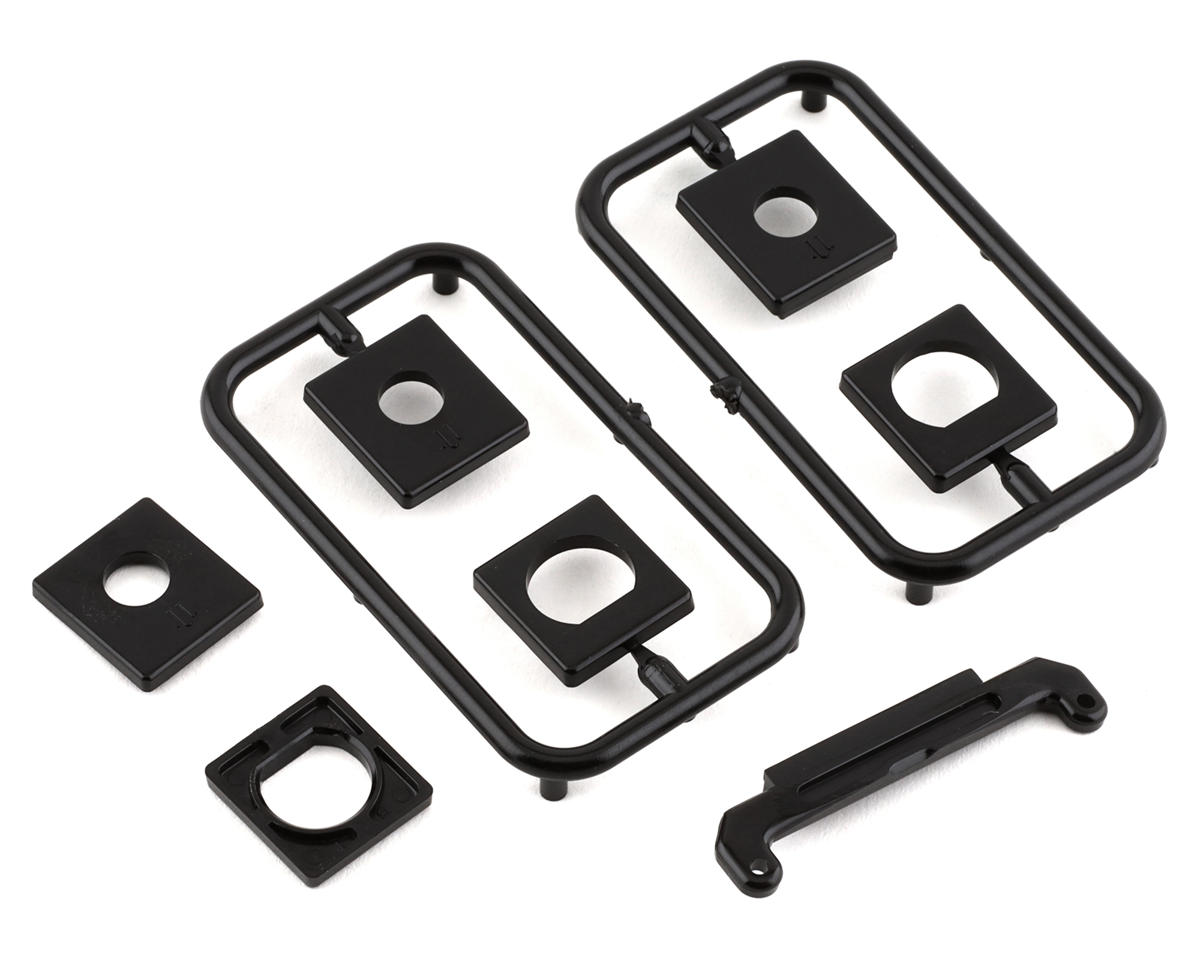 Kyosho MB-010 Motor Mount Set – image 1