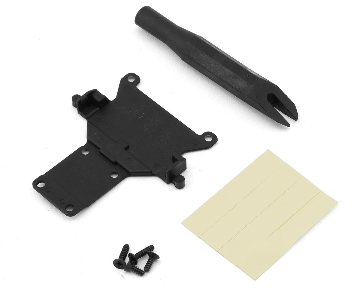 Kyosho Mini-Z MB-010 Under Guard & Ball Stud Wrench Set – image 1