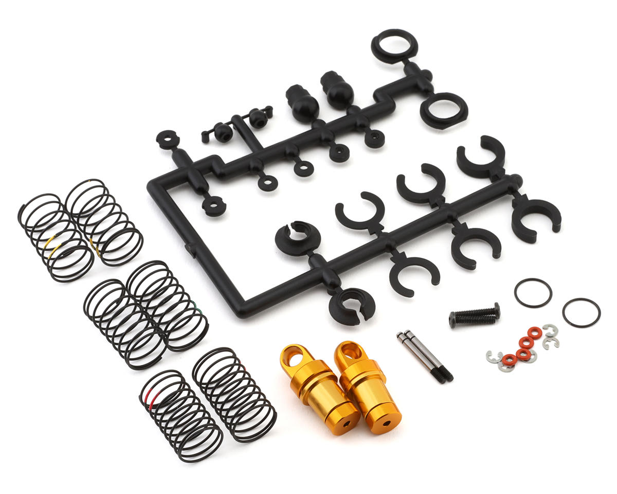Kyosho MB-010 Big Bore Shock Set (2) – image 1