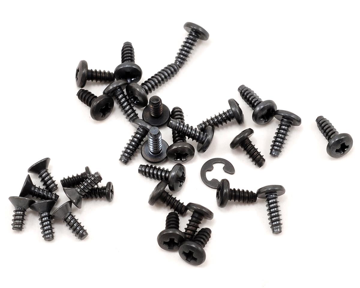 Kyosho Mini-Z AWD Screw Set – image 1