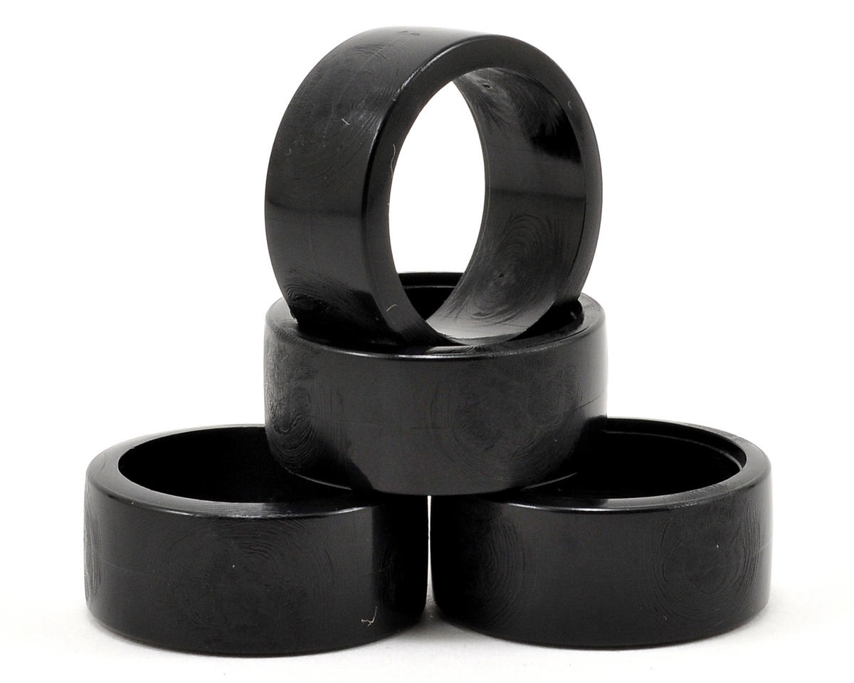 Kyosho Mini-Z 11mm AWD Drifting Tire Set (4) – image 1